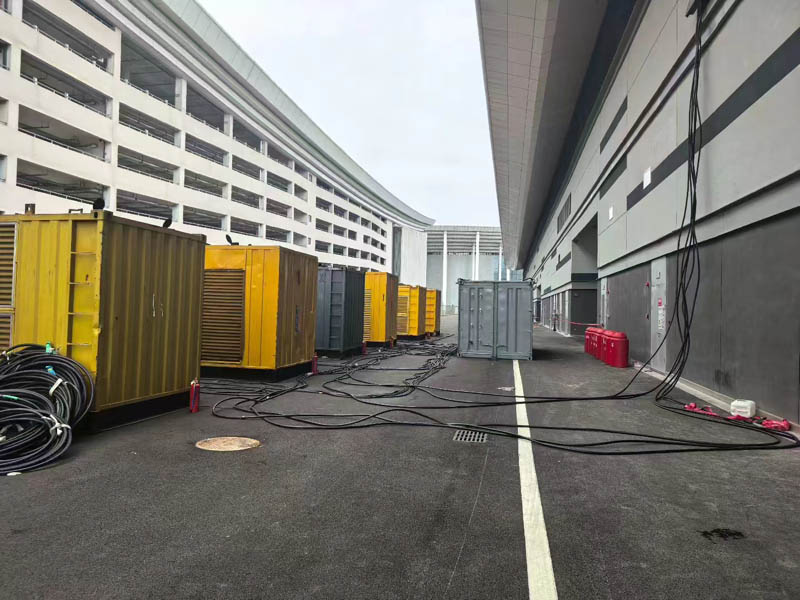 塔河冬季柴油发电机启动前需要做哪些准备工作？