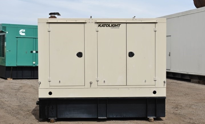 塔河购买柴油发电机需留心哪些问题?