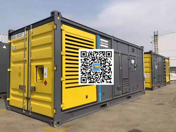 塔河大型发电机出租