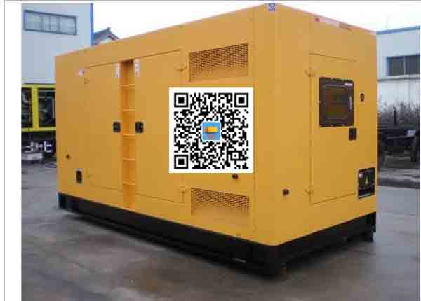 塔河静音发电机出租