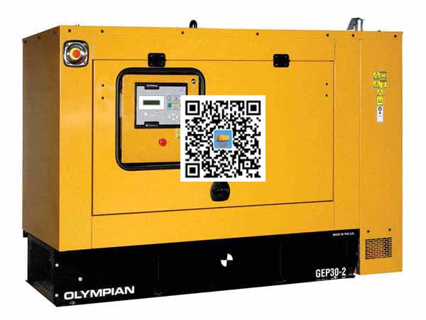 塔河租赁发电机 柴油发电机组运行前检查哪些重要部件