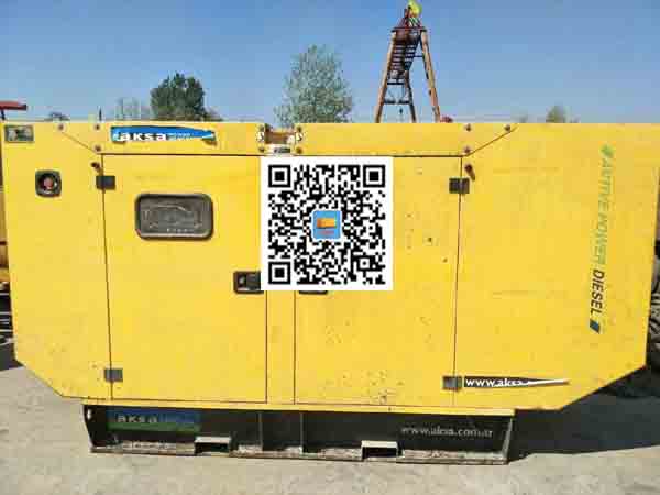 塔河出租发电机 潍柴发电机一定要预防通风管道的堵塞和灰尘