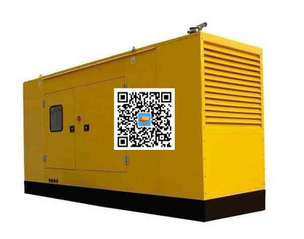 塔河出租发电机 柴油发电机不维护对机器有什么影响