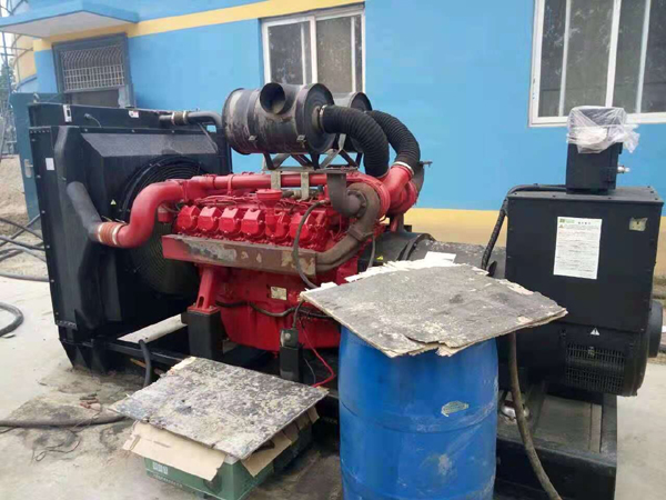 塔河租赁发电机 发电机的主要分类介绍