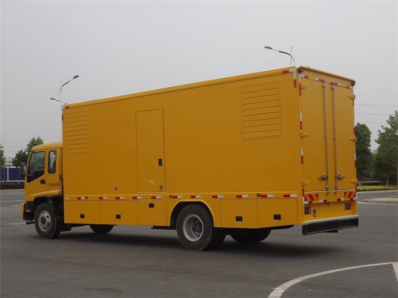 塔河租赁发电机-进口柴油发电机组和国产柴油发电机组有什么区别？