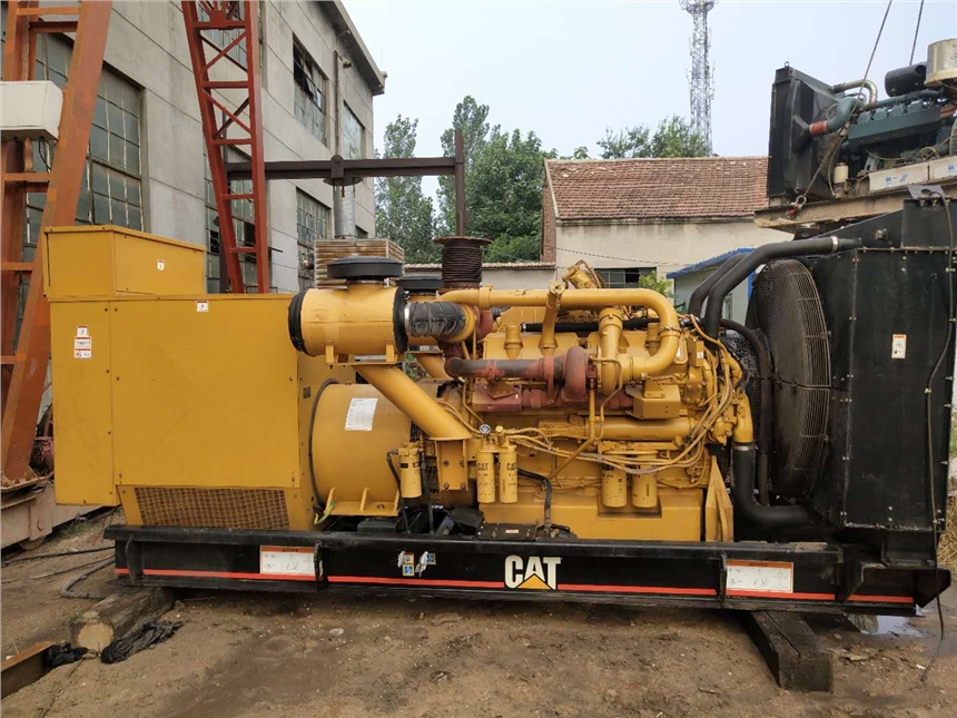 塔河发电机租赁-柴油发电机组原理概述