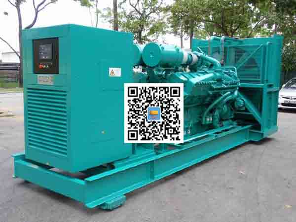 塔河发电机出租-柴油发电机组的基本分类有哪些？