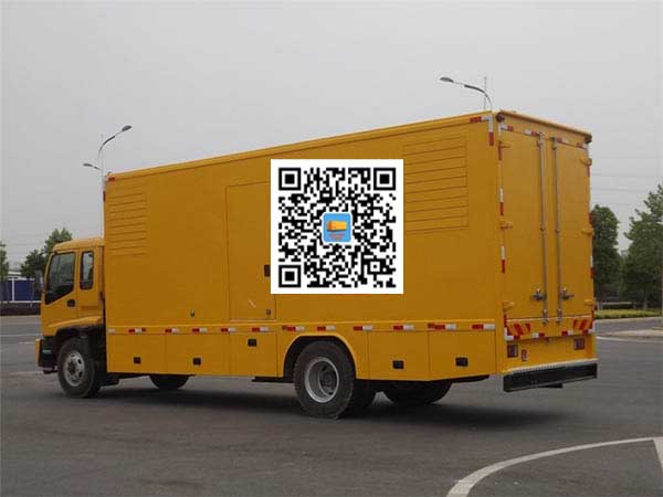 塔河发电车出租-发电机组的主要用途是什么？