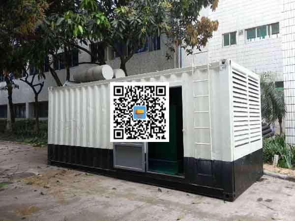 塔河出租发电机-什么样的柴油发电机使用效果比较好