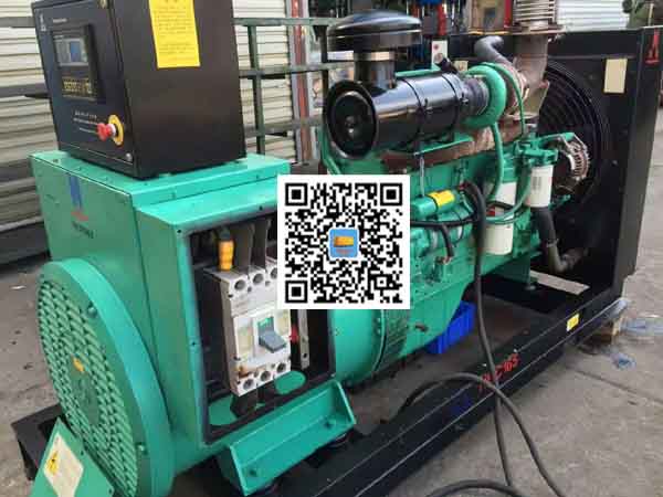 塔河租赁发电机-发电机一般变压器磁芯所使用的是什么材料？