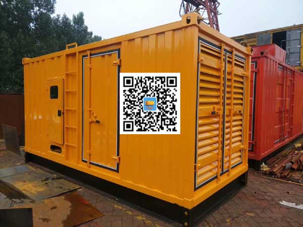 塔河发电机出租-发电机组应该选购什么品牌的