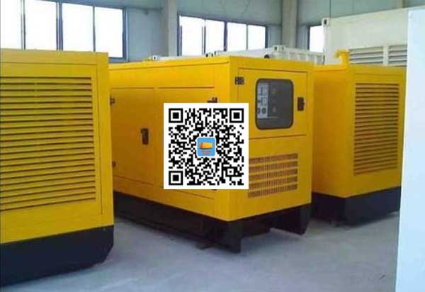 塔河租赁发电机-发电机组并机及并机柜的优点