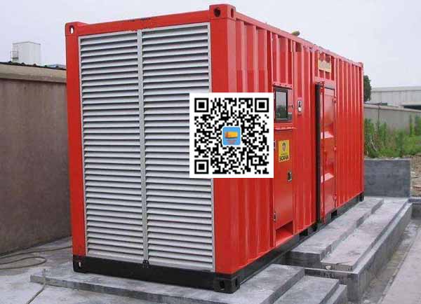 塔河300kw柴油发电机组一个小时耗油