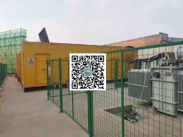 塔河发电机组的社会应用有哪些