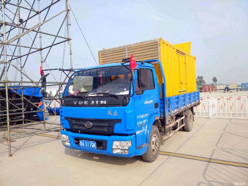 塔河800KW柴油发电机组油耗是多少？