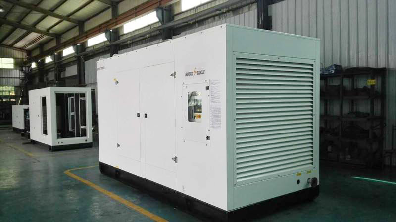 塔河过载保护装置频繁触发会对发电机组造成哪些损害？