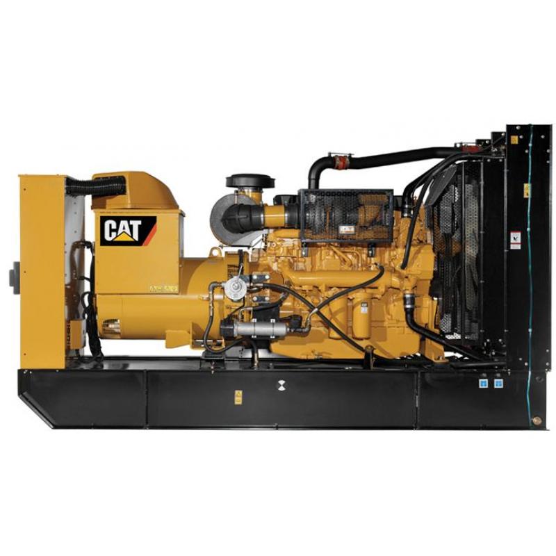 塔河详细介绍一下发电机组的日常维护和保养方法