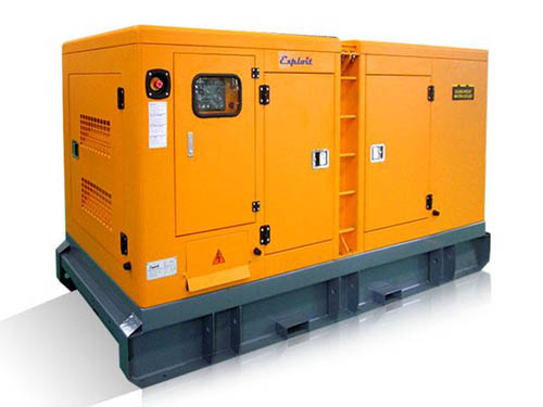 塔河影响 200kw 柴油发电机油耗的因素有哪些？