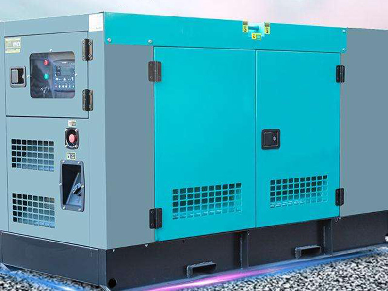 塔河50KW柴油发电机油耗是多少？