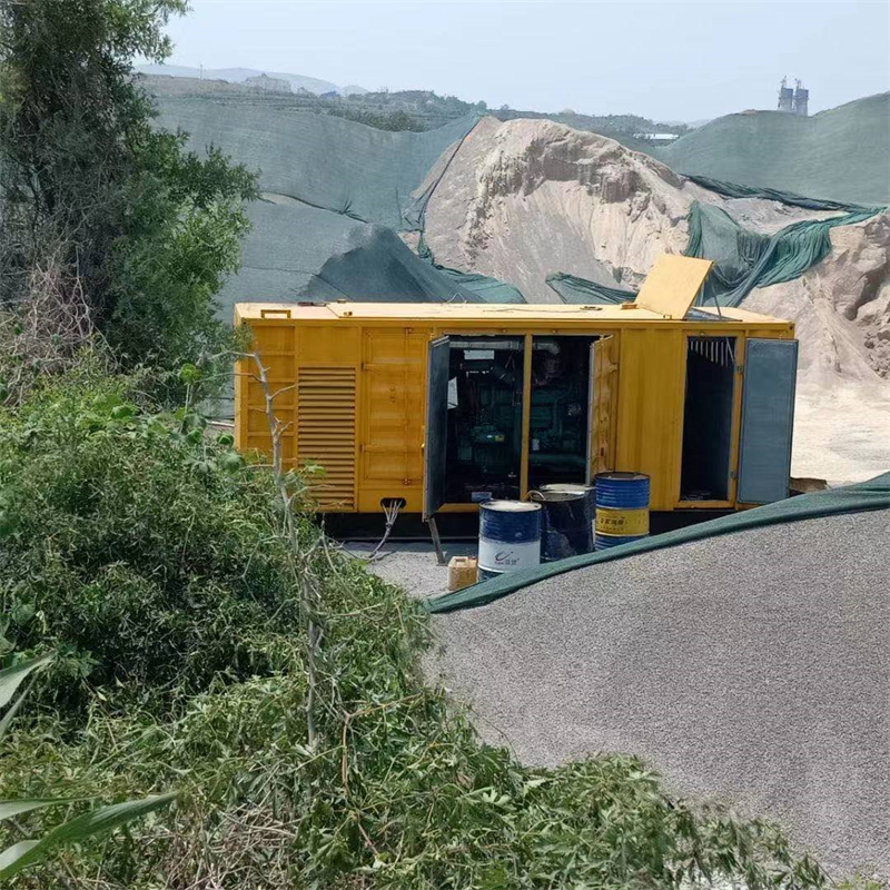 塔河影响 400KW 柴油发电机组油耗的因素有哪些？
