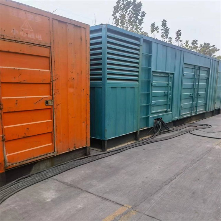 塔河如何选择适合 600kW 柴油发电机组的热继电器？