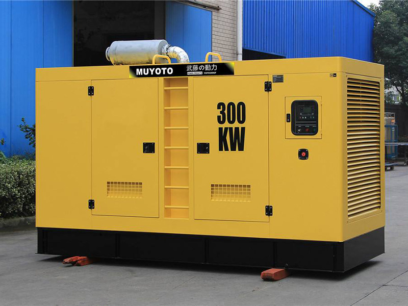 塔河发电机冷却液的冰点升高到多少时需要更换