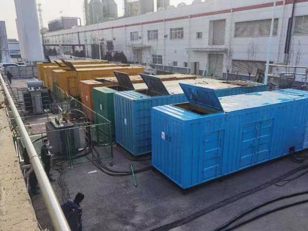 塔河380V和690V电压的电缆线相同吗？