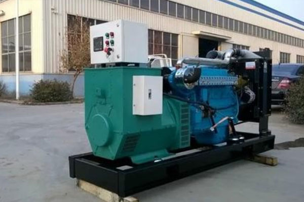 塔河发电机组的分类有哪些？