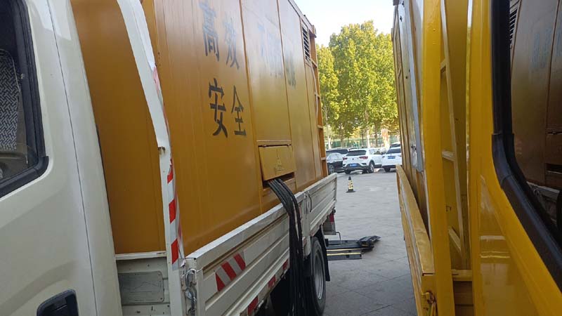 塔河柴油发电机组的应用领域有哪些？