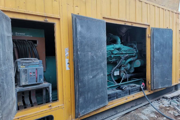 塔河发电机组夏季保养的注意事项有哪些？