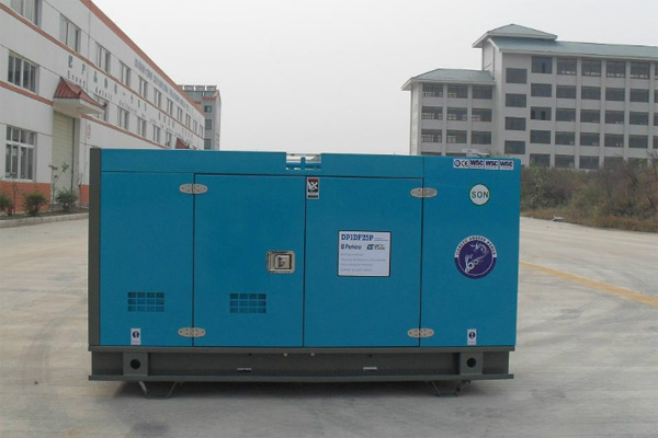 塔河发电机租赁发电机组的换季保养注意事项