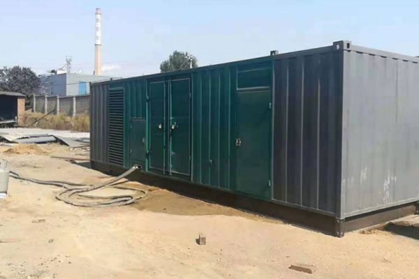 塔河发电机组保养注意事项？