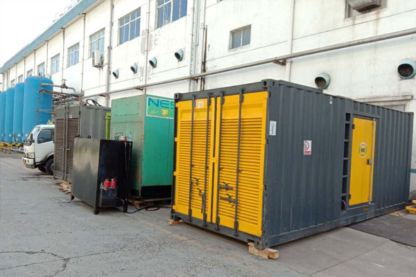 塔河发电机组保养是确保其正常运行、延长使用寿命的关键，以下是一些保养注意事项