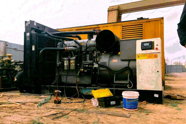 塔河柴油发电机组都有哪几种电压规格？