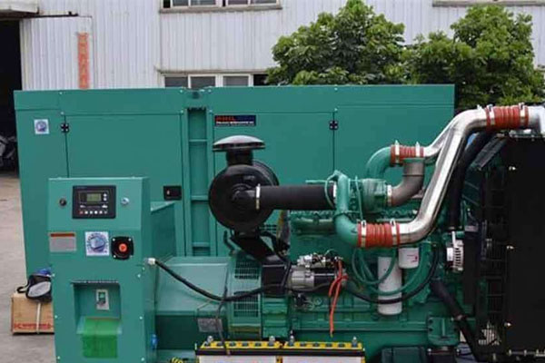 塔河工厂发电机应急发电注意事项？