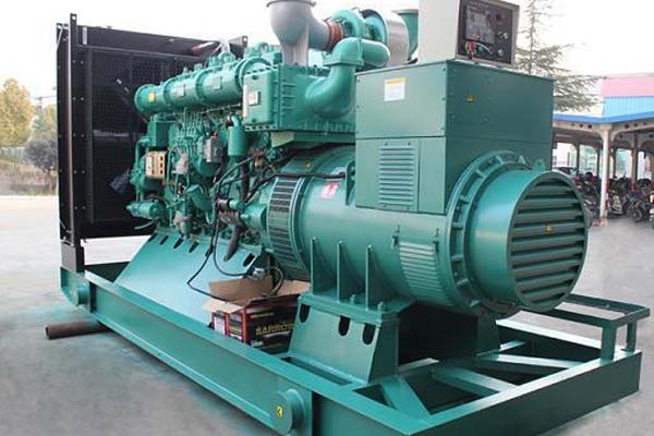 塔河工厂发电机应急发电中如何优化燃油储备管理？