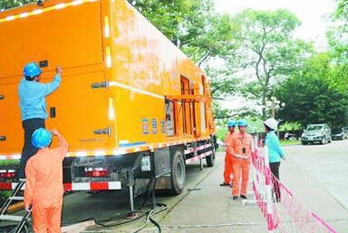 塔河不同标号的柴油可以混合使用吗？