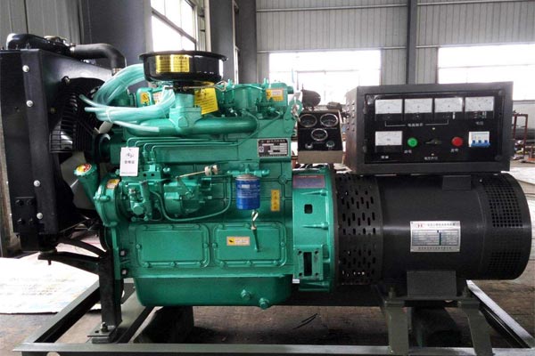 塔河传感器在柴油发电机组中起到什么作用？