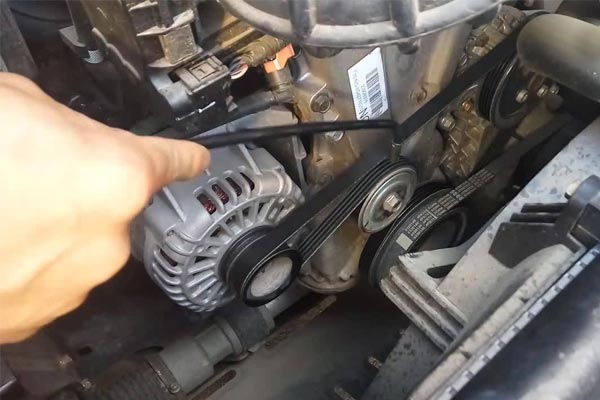 塔河转速传感器的工作原理是什么？