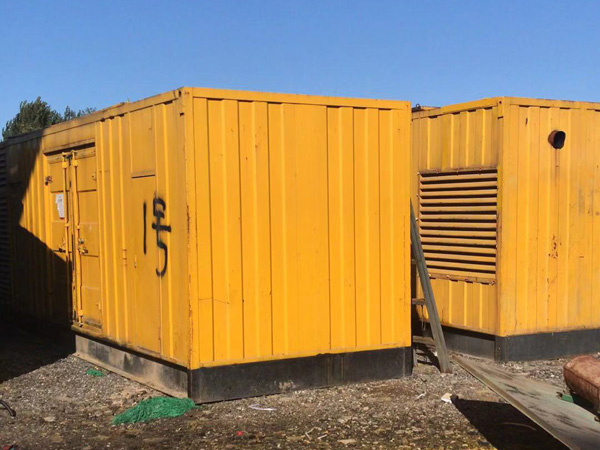 塔河柴油发电机组深海控制系统怎么样？