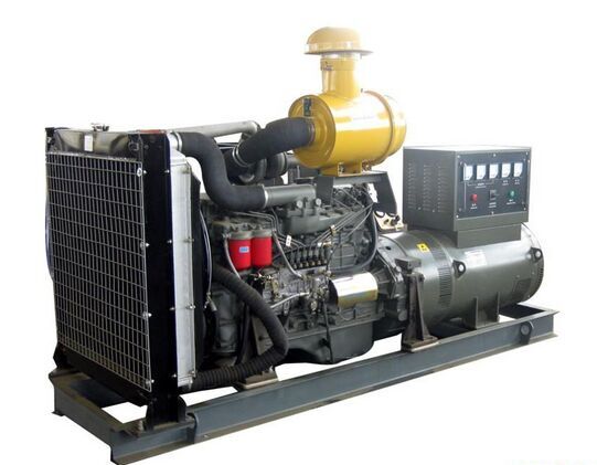 塔河汽油发电机组冬季保养时，燃油系统需要注意什么？