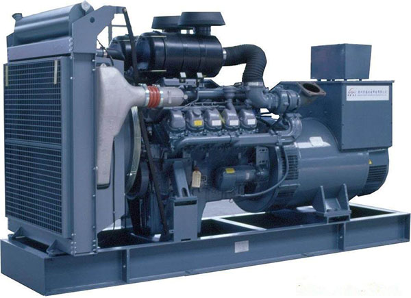 塔河发电机组冬季保养需注意哪些细节？