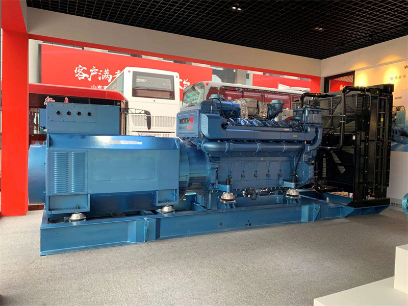 塔河柴油发电机组冬季保养周期是多久？