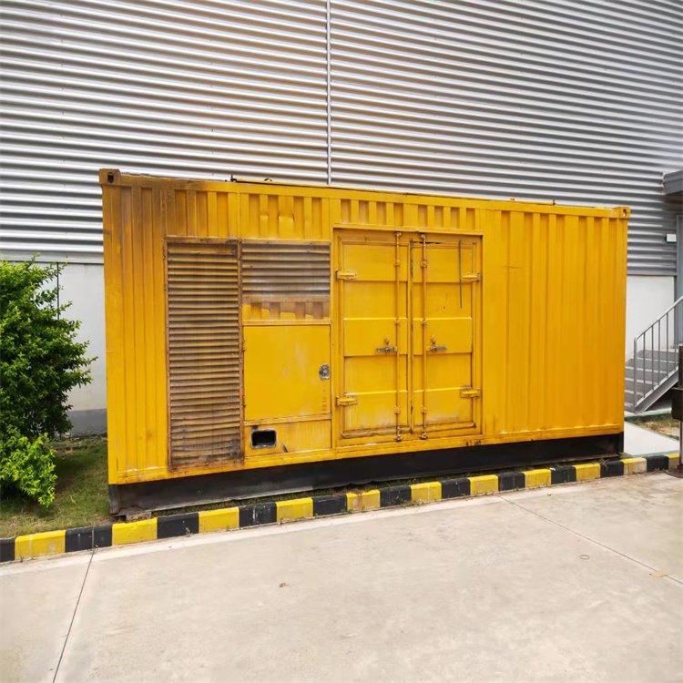 塔河柴油发电机组在冬季启动前如何对燃油系统进行预热？