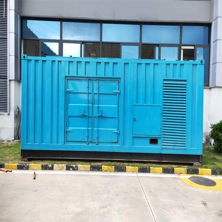 塔河柴油发电机组冬季燃油使用注意事项？