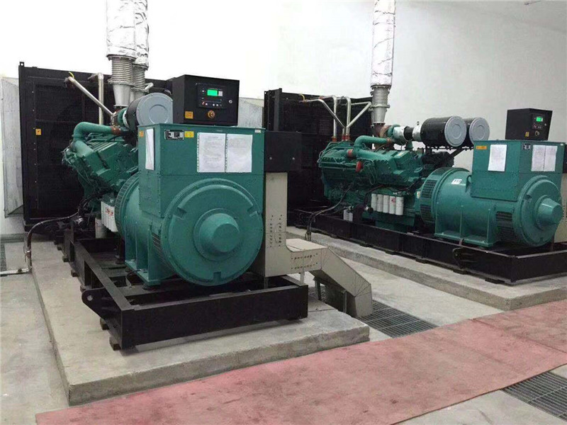 塔河柴油发电机组冬季寒冷地区使用需注意哪些事项？