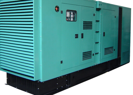 塔河发电机组水冷式机油散热器常见的故障有哪些？