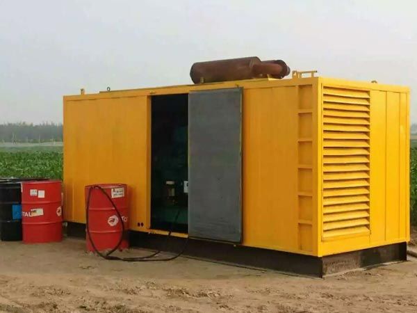 塔河安装新的水冷式机油散热器密封件有哪些注意事项？