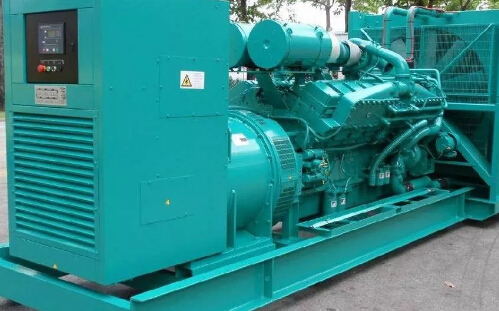 塔河柴油发电机组冬季使用中需要注意哪些事项？