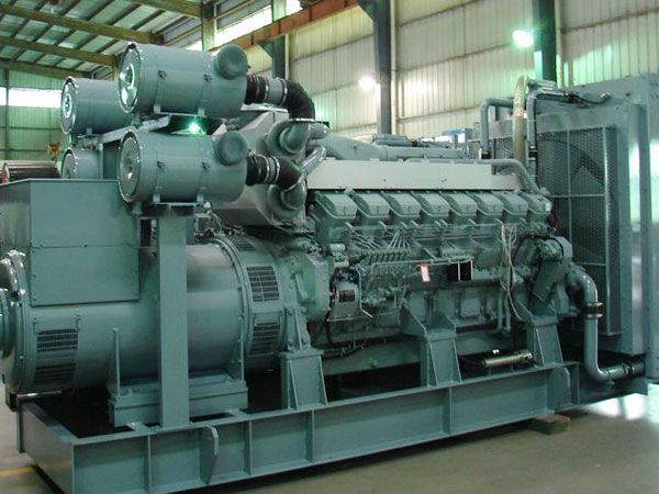 塔河电气系统故障可能导致冬季柴油发电机组启动失败的原因有哪些？